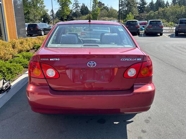 2003 Toyota Corolla | No Reported Accidents! image 6