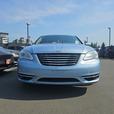 2012 Chrysler 200 4dr Sdn Touring | Keyless Entry | Cruise Control! thumbnail image 2