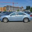 2012 Chrysler 200 4dr Sdn Touring | Keyless Entry | Cruise Control! thumbnail image 3