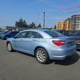2012 Chrysler 200 4dr Sdn Touring | Keyless Entry | Cruise Control! thumbnail image 4