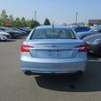 2012 Chrysler 200 4dr Sdn Touring | Keyless Entry | Cruise Control! thumbnail image 5