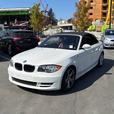 2008 BMW 1 Series 2dr Cabriolet 128i | Soft Top | Keyless Entry! thumbnail image
