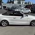2008 BMW 1 Series 2dr Cabriolet 128i | Soft Top | Keyless Entry! thumbnail image 4
