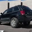 2007 Jeep Grand Cherokee Laredo thumbnail image 4