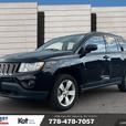 2013 Jeep Compass North thumbnail image 1