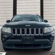 2013 Jeep Compass North thumbnail image 2