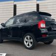 2013 Jeep Compass North thumbnail image 4