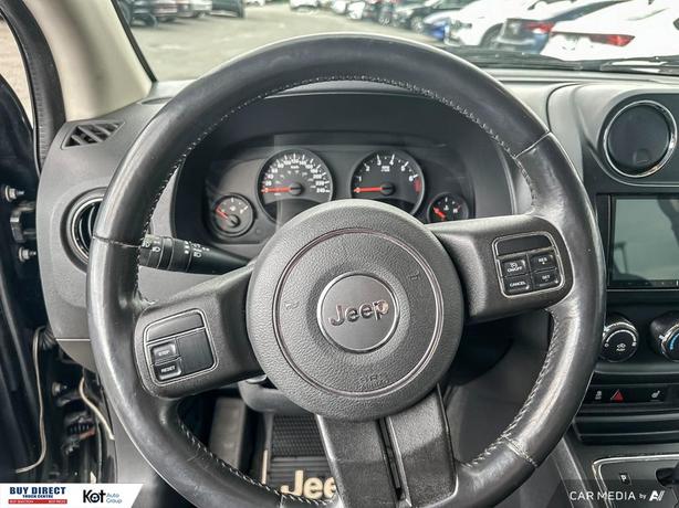 2013 Jeep Compass North image 6