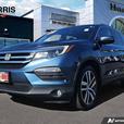 2016 Honda Pilot 4WD 4dr Touring | Bluetooth Connectivity | No Reported Accident thumbnail image