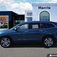 2016 Honda Pilot 4WD 4dr Touring | Bluetooth Connectivity | No Reported Accident thumbnail image 3