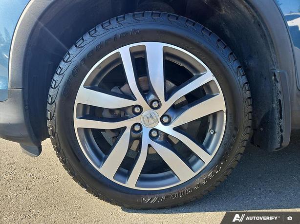 2016 Honda Pilot 4WD 4dr Touring | Bluetooth Connectivity | No Reported Accident image 6