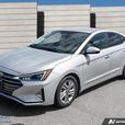 2020 Hyundai Elantra Preferred thumbnail image 1