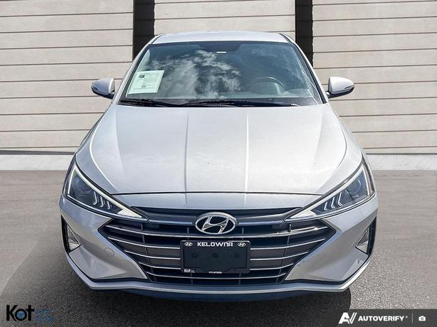 2020 Hyundai Elantra Preferred image 2