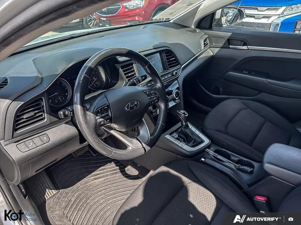 2020 Hyundai Elantra Preferred image 6