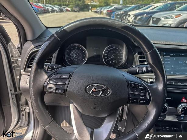 2020 Hyundai Elantra Preferred image 7