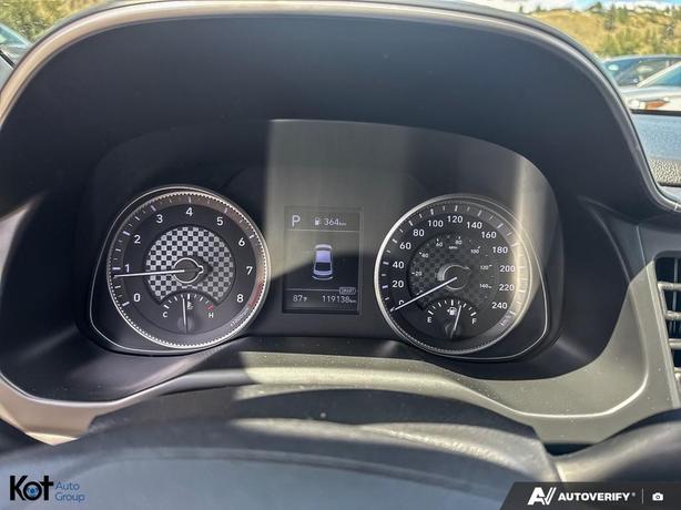 2020 Hyundai Elantra Preferred image 8