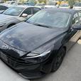 2021 Hyundai Elantra Preferred thumbnail image 2