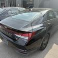 2021 Hyundai Elantra Preferred thumbnail image 4