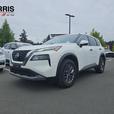 2022 Nissan Rogue S AWD | Heated Seats | Cruise Control! thumbnail image 1