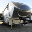 Used 2015 Prime Time RV Crusader 335BHS thumbnail image