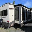Used 2015 Prime Time RV Crusader 335BHS thumbnail image 6