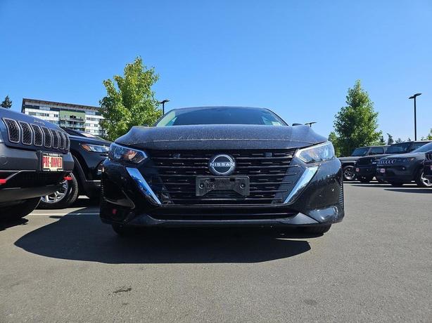 2024 Nissan Sentra SV | No Reported Accidents | Remote Start | Heated Seats! image 2
