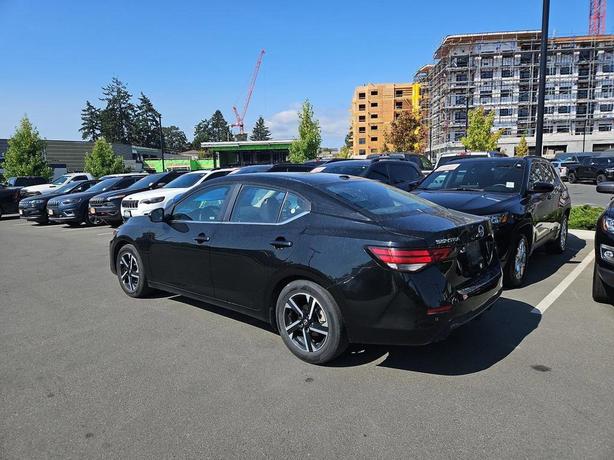 2024 Nissan Sentra SV | No Reported Accidents | Remote Start | Heated Seats! image 4
