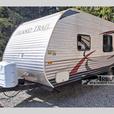 Used 2012 Dutchmen RV Island Trail 2500BH thumbnail image 2