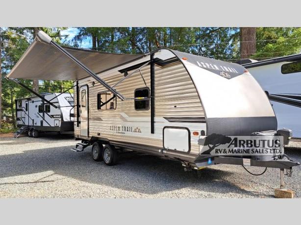 Used 2020 Dutchmen RV Aspen Trail 1900RB image 1