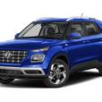 2025 Hyundai Venue Ultimate demo thumbnail image