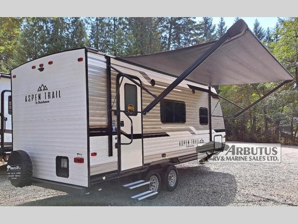 Used 2020 Dutchmen RV Aspen Trail 1900RB image 4