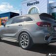 2019 Kia Sorento AWD | Premium Leather | Heated Seats! thumbnail image 4