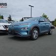 2021 Hyundai Kona Electric Ultimate FWD | Bluetooth Connectivity | Back-Up Camer thumbnail image