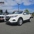 2023 Nissan Qashqai SV AWD | Heated Seats | Adaptive Cruise Control | One Owner! thumbnail image 1