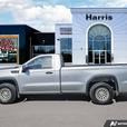 2019 GMC Sierra 1500 4WD Reg Cab 140 | Back-up Camera | Bluetooth! thumbnail image 3