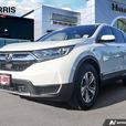 2018 Honda CR-V LX AWD | Cruise Control! thumbnail image