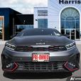 2023 Kia Forte5 GT DCT | Keyless Start | No Reported Accidents! thumbnail image 2