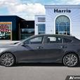 2023 Kia Forte5 GT DCT | Keyless Start | No Reported Accidents! thumbnail image 3