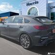 2023 Kia Forte5 GT DCT | Keyless Start | No Reported Accidents! thumbnail image 4