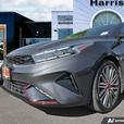 2023 Kia Forte5 GT DCT | Keyless Start | No Reported Accidents! thumbnail image 8