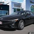 2025 Hyundai Elantra Essential IVT | One Owner | No Reported Accidents! thumbnail image 1
