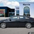 2025 Hyundai Elantra Essential IVT | One Owner | No Reported Accidents! thumbnail image 3