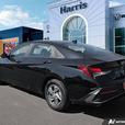 2025 Hyundai Elantra Essential IVT | One Owner | No Reported Accidents! thumbnail image 4