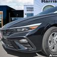 2025 Hyundai Elantra Essential IVT | One Owner | No Reported Accidents! thumbnail image 8