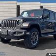 2021 JEEP WRANGLER thumbnail image