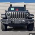 2021 JEEP WRANGLER thumbnail image 2