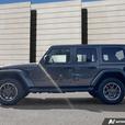 2021 JEEP WRANGLER thumbnail image 3