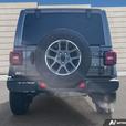 2021 JEEP WRANGLER thumbnail image 5