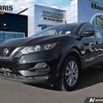 2023 Nissan Qashqai AWD SV CVT | Blind Spot Monitor | Cruise Control! thumbnail image