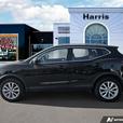 2023 Nissan Qashqai AWD SV CVT | Blind Spot Monitor | Cruise Control! thumbnail image 3